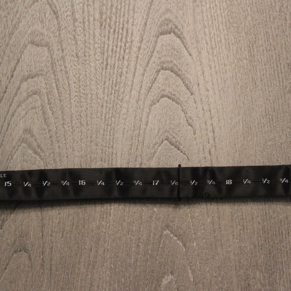 Alfani Bow Tie - Picture 3 of 3
